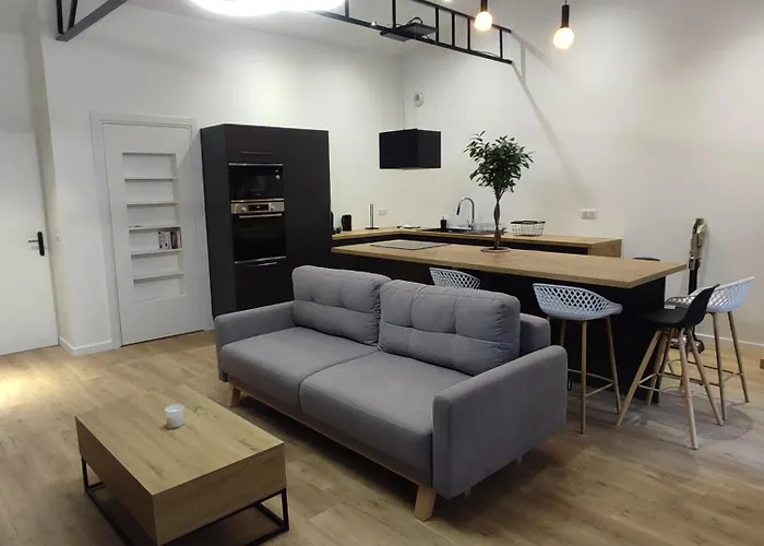 Appartement Le Secret 140M2, Proche Sanctuaires, Climatise