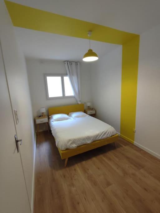 Apartamento Le Secret 140m2, Proche Sanctuaires, Climatise Lourdes