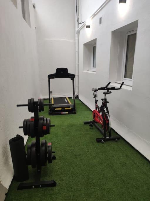Apartamento Le Secret 140m2, Proche Sanctuaires, Climatise *