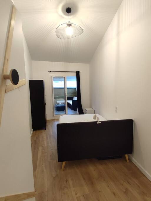Apartamento Le Secret 140m2, Proche Sanctuaires, Climatise