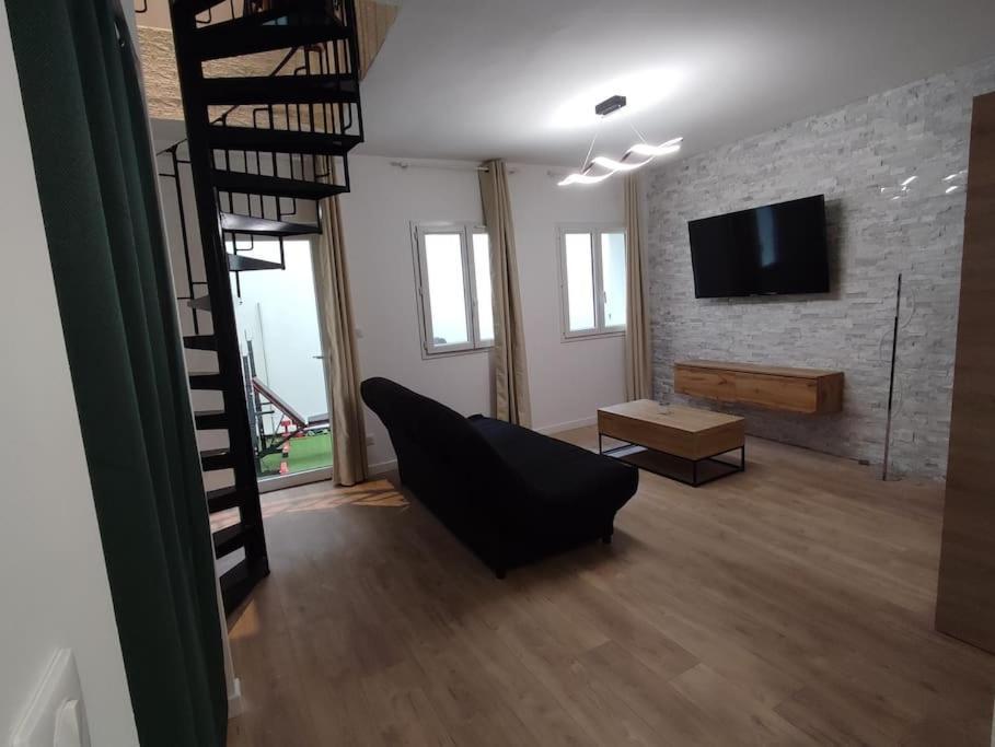 Le Secret 140m2, Proche Sanctuaires, Climatise *