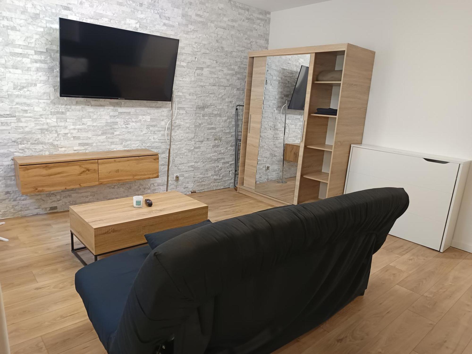 Le Secret 140m2, Proche Sanctuaires, Climatise Apartamento *