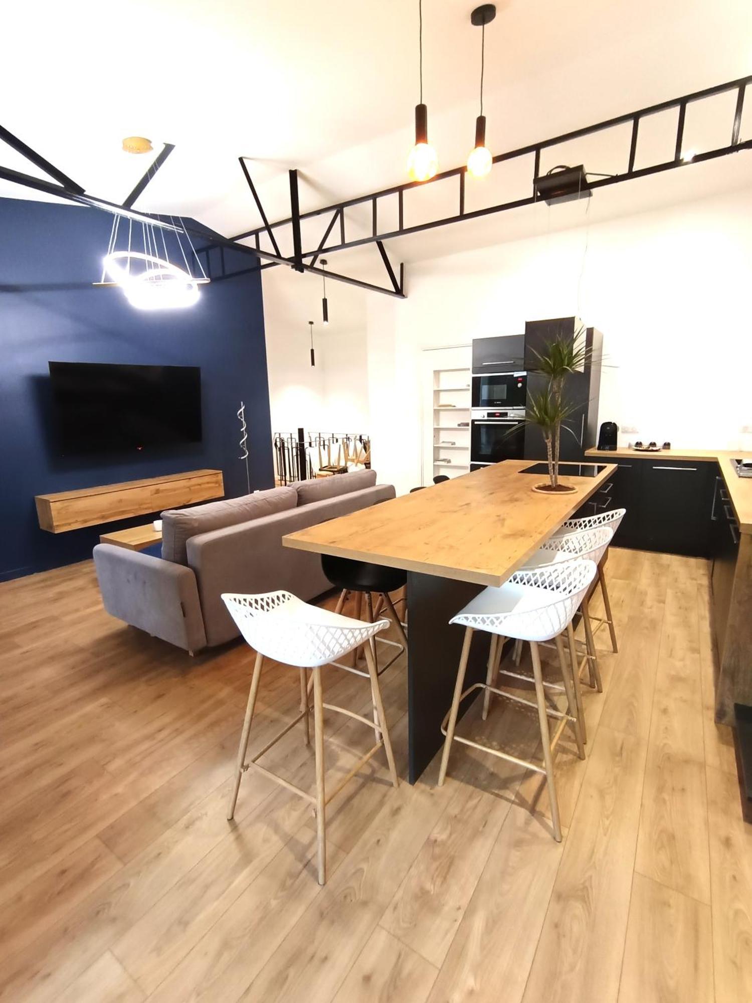 Le Secret 140m2, Proche Sanctuaires, Climatise *